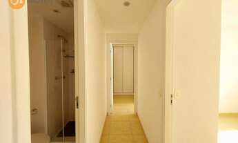 Imagem 4: Apartamento com 2 dormitórios para alugar, 84 m² por R$ 4.300,00/mês - Jaguaré - São Paulo