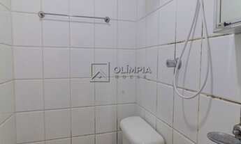 Imagem 7: Apartamento Venda 4 Dormitórios - 128 m² Vila Nova Conceição