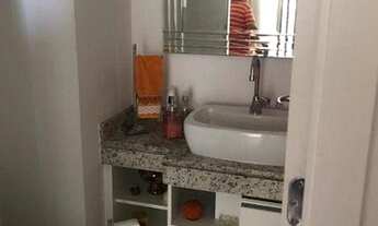 Imagem 5: Apartamento com 3 dormitórios à venda, 109 m² - Casa Branca - Santo André/SP