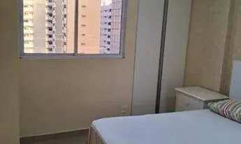 Imagem 5: Apartamento com 3 dormitórios para alugar, 123 m² por R$ 4.800/mês - Barro Vermelho - Nata