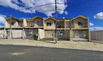 Imagem 5: Sobrado para locação no Bairro Nova Russia em Ponta Grossa Paraná