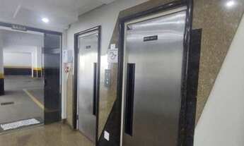 Imagem 1: Apartamento com 3 dormitórios para alugar, 112 m² por R$ 2.682,44/mês - Centro - Piracicab