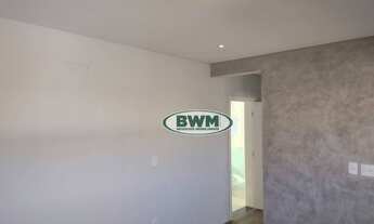 Imagem 5: Sobrado à venda, 296 m² por R$ 2.850.000,00 - Alphaville Nova Esplanada IV - Votorantim/SP