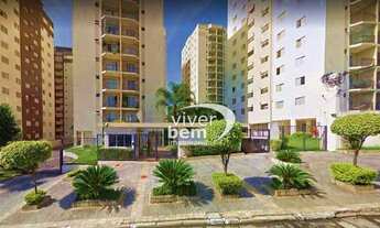 Imagem 2: Apartamento com 2 dormitórios para alugar, 56 m² por R$ 2.037,49/mês - Vila Formosa - São