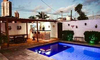 Imagem 6: Ponta Negra Mansão