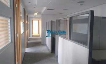 Imagem: Conjunto para alugar, 160 m² por R$ 13.940,00/mês