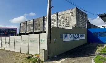 Imagem 5: PRÉDIO AV DURVAL GOES MONTEIRO/ 30 X 50