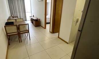 Imagem 13: Expresso 2222 - 1 Quarto - Varandas - Vista Mar - Mobiliado - 1 Vaga de Garagem