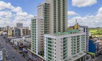 Imagem 7: Apartamento 2 suites Le Quartier Boulevard