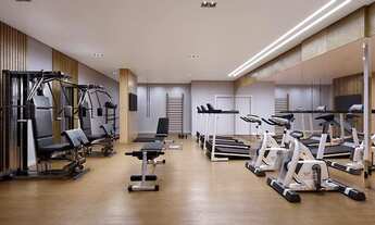 Imagem 5: APARTAMENTO COM 86.33 m² - AVIAÇÃO - PRAIA GRANDE SP