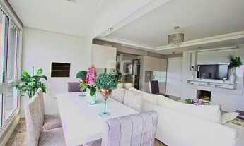 Imagem 2: Apartamento para Venda - 84m², 2 dormitórios, sendo 1 suites, 2 vagas - Central Parque