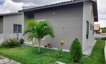 Imagem 2: Passo chave de casa em condomínio