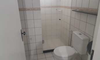 Imagem 6: Apto Aluguel Piedade, 2 qts sendo 1 suite, totalmente mobiliado, nascente, 2.200 r