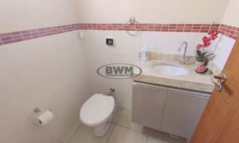 Imagem 7: Sobrado à venda, 130 m² por R$ 398.000,00 - Condomínio Residencial Victoria - Sorocaba/SP