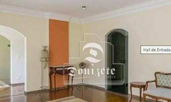 Imagem 3: Apartamento com 3 dormitórios, 122 m² - venda por R$ 580.000,00 ou aluguel por R$ 3.765,00