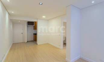 Imagem 7: São Paulo - Apartamento Padrão - Brooklin Paulista