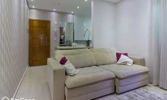 Imagem: Cobertura à venda em Santo Andre