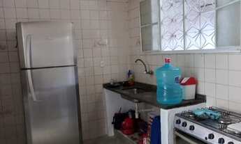 Imagem 2: Casa de condomínio 3 quartos sendo 1 suíte