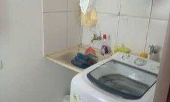 Imagem 5: Apartamento com 3 dormitórios à venda, 92 m² por R$ 480.000,00 - Conjunto Residencial Trin