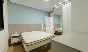 Imagem 4: Casa com 4 dormitórios à venda, 298 m² por R$ 2.800.000,00 - Condomínio Bouganville - Soro