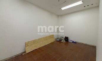 Imagem 2: SAO PAULO - Galpão/Depósito/Armazém - CAMBUCI