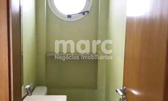 Imagem: SÃO PAULO - Apartamento Padrão - PARAISO