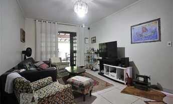 Imagem 2: Casa para Aluguel - Jardim América, 3 Quartos, 190 m2