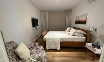 Imagem 2: Cobertura com 2 dormitórios para alugar, 181 m² por R$ 20.500,00/mês - Cerqueira César - S