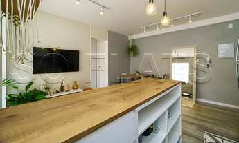 Imagem 7: Apartamento You Faria Lima 43m² 1 dormitório 1 vaga disponível à venda