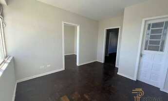 Imagem 5: Apartamento com 2 dormitórios para alugar, 36 m² por R$ 2.280,00/mês - Parolin - Curitiba