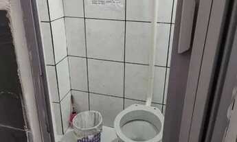 Imagem 4: Passo ponto Casa com 1 banheiro