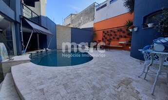 Imagem 6: SÃO PAULO - Casa Padrão - JARDIM DA GLORIA