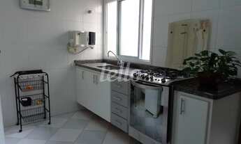 Imagem 7: Santo André - Apartamento Padrão - Santa Maria