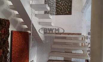 Imagem 4: Casa à venda, 197 m² por R$ 590.000,00 - Vila Domingues - Votorantim/SP