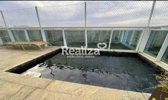 Imagem 2: Cobertura duplex Península - Quintas da Peninsula para venda tem 272 metros quadrados com