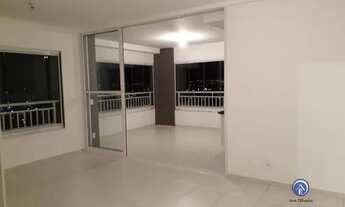 Imagem 2: Apartamento de 84m²de 2 dormitórios e Varanda Gourmet no Jd Aquarius em São José dos Campo