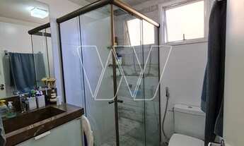 Imagem 3: Apartamento - Parque Brasília - Campinas