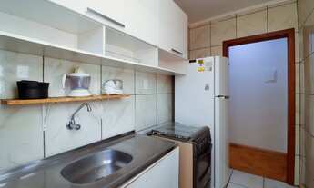 Imagem: PORTO ALEGRE - Apartamento Padrão - Santa