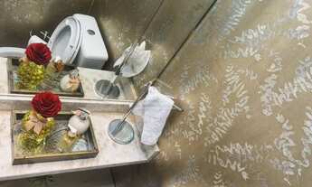 Imagem 4: Apartamento para venda - Condomínio Empress Apartamento No Horto Florestal