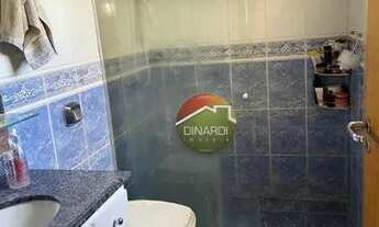 Imagem 5: Casa com 3 dormitórios para alugar, 112 m² por R$ 2.350,01/mês - Campos Elíseos - Ribeirão