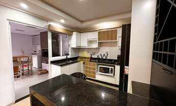 Imagem 6: Sobrado com 3 dormitórios para alugar, 191 m² por R$ 4.250,00/mês - Jardim Panorama - Foz