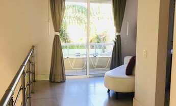 Imagem 6: Casa - Loteamento Caminhos de San Conrado - Sousas - Campinas