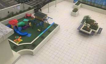 Imagem: Apartamento Edifício Cambará - Jardim