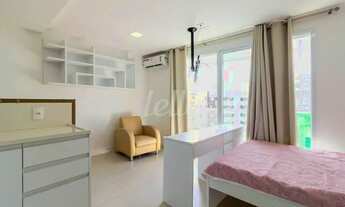 Imagem 2: São Paulo - Kitchenette/Studio - Perdizes