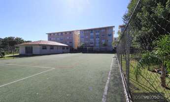 Imagem 7: Apartamento com 3 dormitórios à venda, 71 m² por R$ 310.000,00 - Água Verde - Curitiba/PR