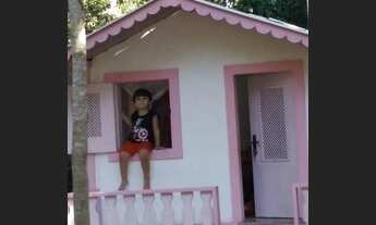 Imagem 3: Mini sítio Casa com 1 dormitório