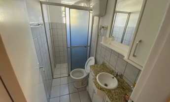 Imagem: APARTAMENTO MOBILIADO - ALUGUEL INCLUSO