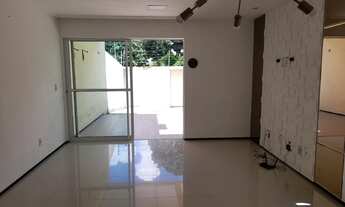 Imagem 5: Casa para aluguel tem 120 metros quadrados com 3 quartos em Guaribas - Eusébio - CE