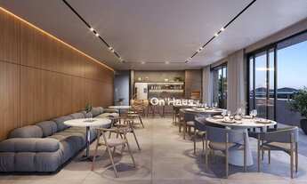 Imagem 6: Apartamento com 2 dormitórios à venda, 50 m² por R$ 1.100.000,00 - Campeche - Florianópoli