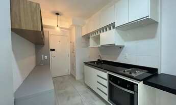 Imagem 3: Apartamento para aluguel tem 35 metros quadrados com 1 quarto em Consolação - São Paulo